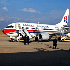 巴中恩阳机场空运航空快运业稳步发展的原因是什么？